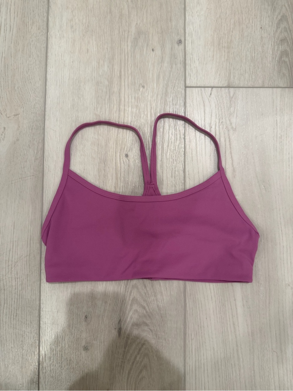 Vuori AllTheFeels BlissBlend bra size small